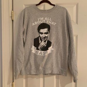 Chuck Bass Sweatshirt